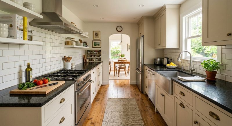 Kitchen Cabinets Remodeling in Hendersonville, TN