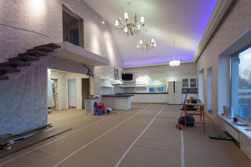 Kitchen Cabinets Remodeling