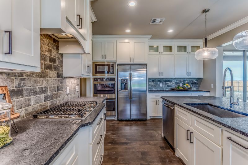 Kitchen Cupboards Remodeling in Alpharetta, GA